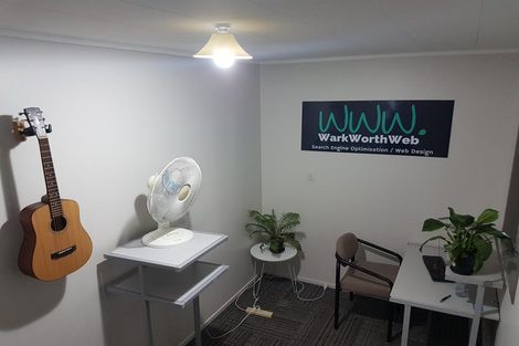 Photo of property in 214b Hurndall Street West, Maungaturoto, 0520