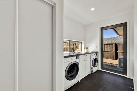 Photo of property in 516 East Maddisons Road, Rolleston, 7615