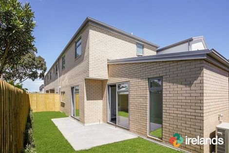 Photo of property in 3/139 Aldwins Road, Phillipstown, Christchurch, 8062