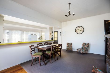 Photo of property in 46a Paynters Avenue, Strandon, New Plymouth, 4312