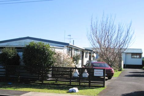 Photo of property in 1/32 Fernaig Street, Papakura, 2110