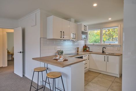 Photo of property in 3/393 Hereford Street, Linwood, Christchurch, 8011