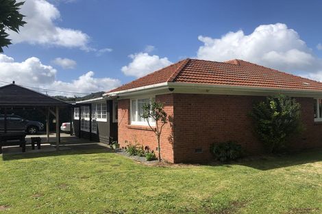 Photo of property in 1 Mclean Street, Kensington, Whangarei, 0112