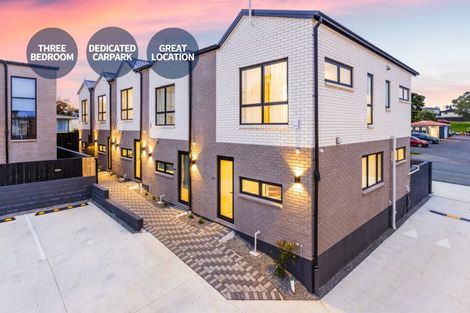 Photo of property in 15/21 Hazards Road, Weymouth, Auckland, 2103