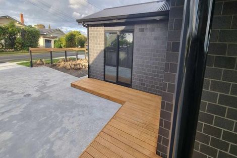 Photo of property in 12 Maxwell Avenue, Durie Hill, Whanganui, 4500