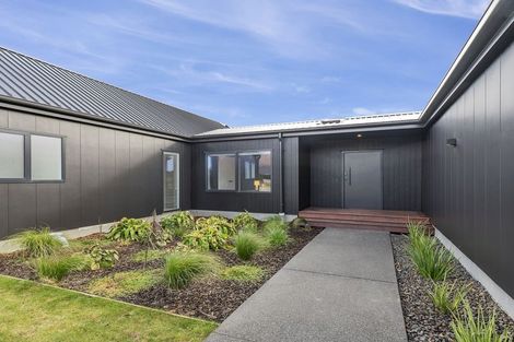 Photo of property in 7 Tabor Place, Lincoln, 7608