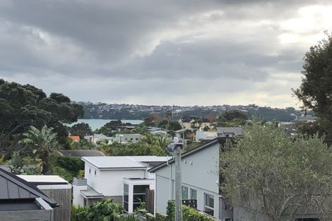 Photo of property in 8 Saratoga Avenue, Herne Bay, Auckland, 1011