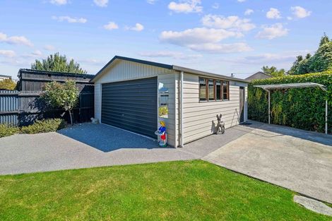 Photo of property in 5 Voss Street, Shirley, Christchurch, 8013