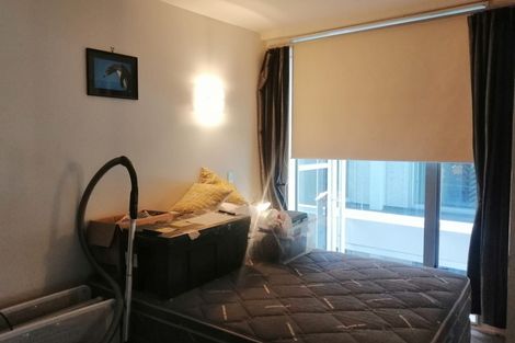 Photo of property in Century City Apartments, 64/72 Tory Street, Te Aro, Wellington, 6011
