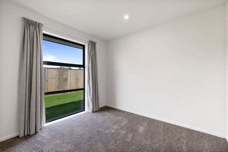 Photo of property in 171a Brookside Road, Rolleston, 7614