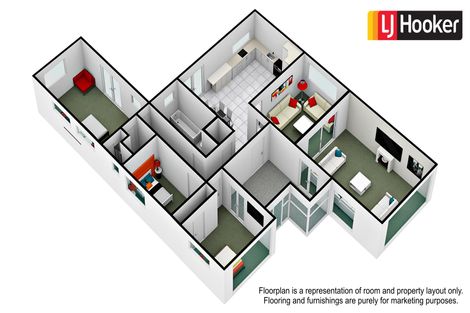 Photo of property in 283 Cambridge Road, Hillcrest, Hamilton, 3216