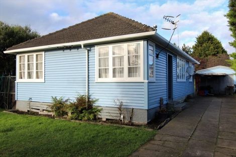 Photo of property in 54 Cook Street, Foxton, 4814