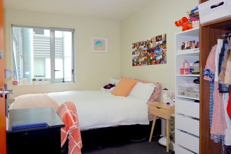 Photo of property in Cube Apartments, 4i/242 Taranaki Street, Mount Cook, Wellington, 6011