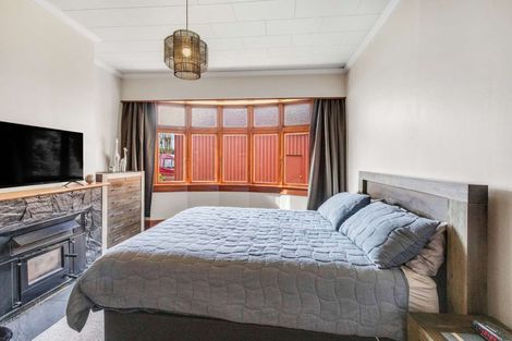 Photo of property in 121 Mcbain Road, Otama, Gore, 9773