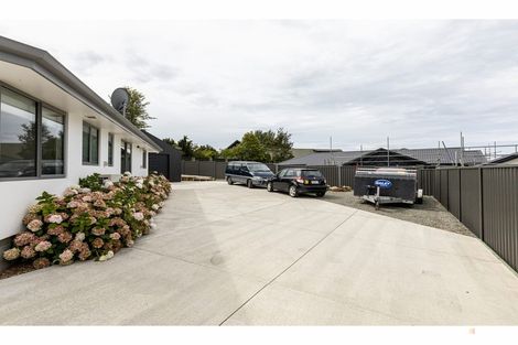 Photo of property in 32 Meadowstone Street, Gleniti, Timaru, 7910
