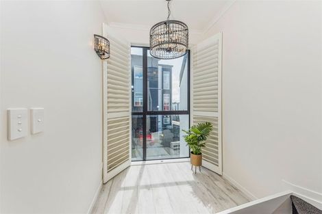 Photo of property in 4 Mayfly Lane, Hobsonville, Auckland, 0616