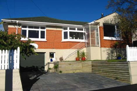 Photo of property in 19 Picardy Street, Maryhill, Dunedin, 9011