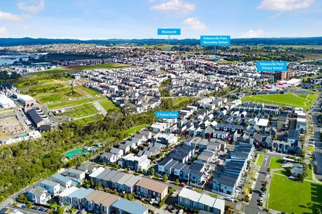 Photo of property in 5 Tuatua Road, Hobsonville, Auckland, 0616