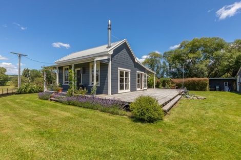 Photo of property in 537 Lake Road, Flemington, Waipukurau, 4282