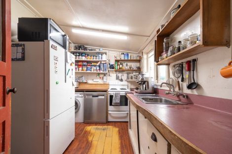 Photo of property in 1 Brook Terrace, The Brook, Nelson, 7010