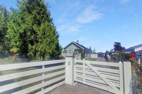 Photo of property in 17 Hendersons Line, Marton, 4710