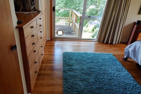 Photo of property in 36 Walter Road, Lowry Bay, Lower Hutt, 5013