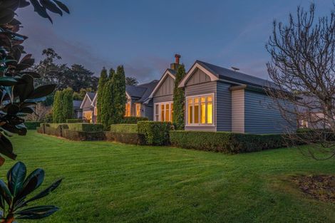 Photo of property in Raumai Road, Bulls, 4894