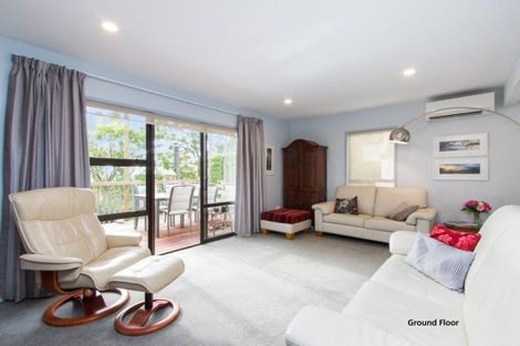 Photo of property in 3/41 Rangatira Road, Beach Haven, Auckland, 0626