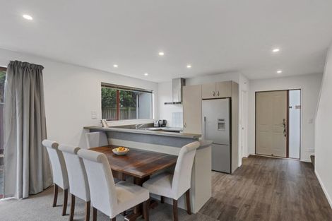 Photo of property in 134b Huxley Street, Sydenham, Christchurch, 8023