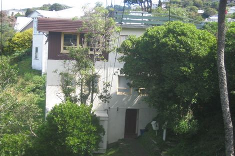 Photo of property in 31 Plunket Street, Kelburn, Wellington, 6012