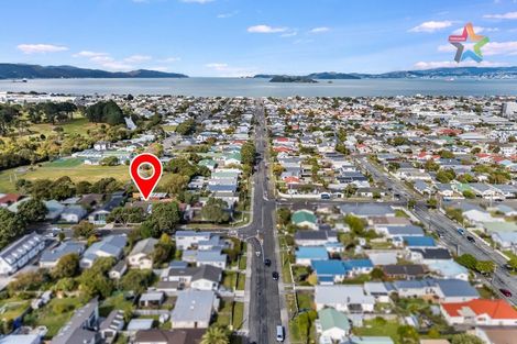 Photo of property in 4 Bracken Street, Petone, Lower Hutt, 5012