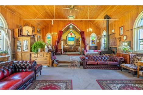 Photo of property in 6 Matheson Road, Waikaka, Gore, 9775