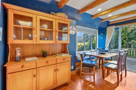Photo of property in 158 Mangawhero Terrace, Ohakune, 4625