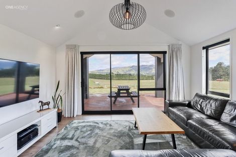 Photo of property in 27 Mairangi Lane, Starvation Hill, Oxford, 7495
