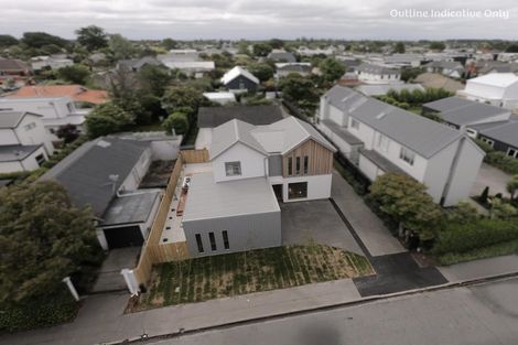 Photo of property in 91 Saint Albans Street, St Albans, Christchurch, 8014