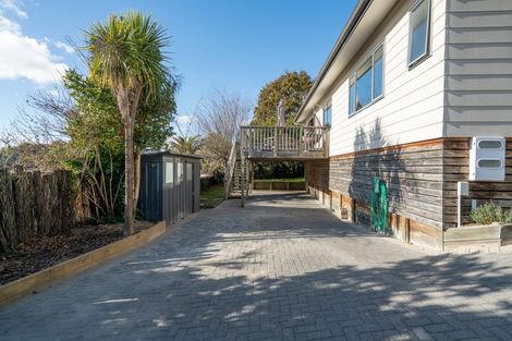 Photo of property in 27 Tawa Street, Hilltop, Taupo, 3330