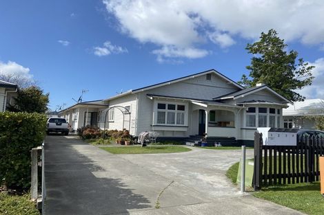 Photo of property in 706 Saint Aubyn Street East, Parkvale, Hastings, 4122