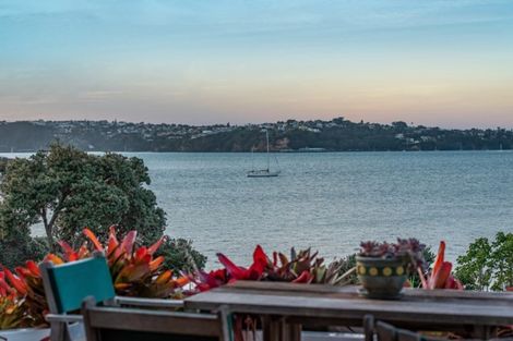 Photo of property in 83 Sarsfield Street, Herne Bay, Auckland, 1011