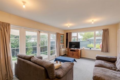 Photo of property in 96a Randolph Street, Woolston, Christchurch, 8062