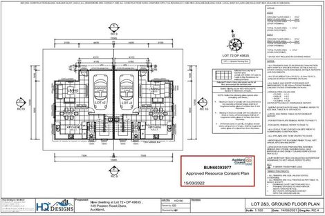Photo of property in 149 Preston Road, Otara, Auckland, 2023