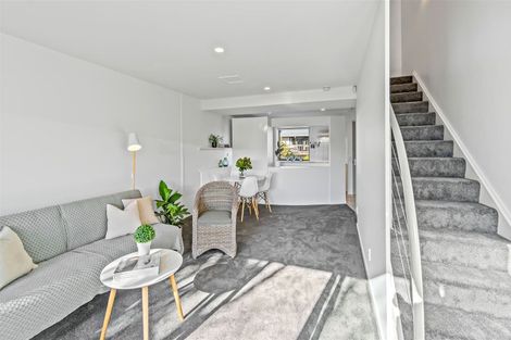 Photo of property in 5/33 Winchester Street, Merivale, Christchurch, 8014