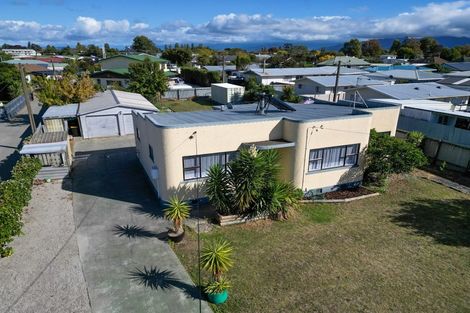 Photo of property in 10 Burden Street, Redwoodtown, Blenheim, 7201