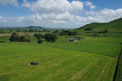 Photo of property in 210 Cruickshank Road, Tokanui, Te Awamutu, 3875