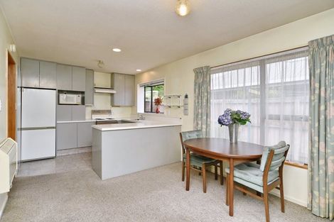 Photo of property in 1/49a Regency Crescent, Redwood, Christchurch, 8051