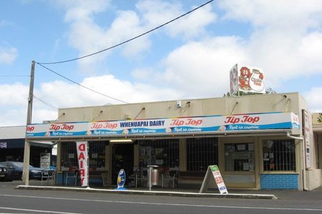 Photo of property in 49 Brigham Creek Road, Whenuapai, Auckland, 0618