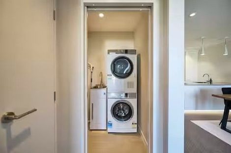 Photo of property in The Victor, 507/4 Bute Road, Browns Bay, Auckland, 0630
