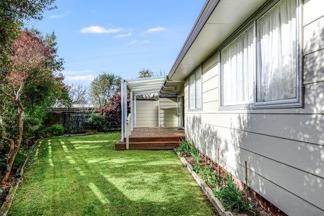 Photo of property in 16a Brightwell Place, Nawton, Hamilton, 3200