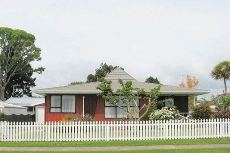 Photo of property in 80 King Street, Opotiki, 3122