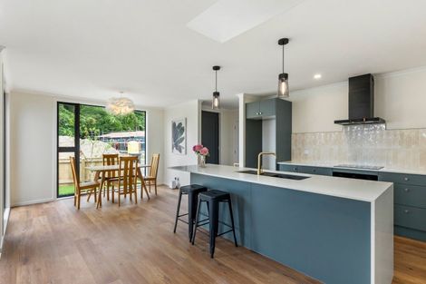 Photo of property in 45 Colorado Road, Totara Park, Upper Hutt, 5018