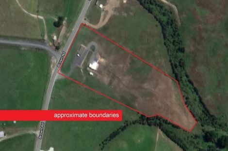 Photo of property in 64 Brown Road, Hakaru, Kaiwaka, 0573